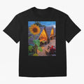Cristiano Ronaldo Oversized T-Shirt Embrace Global Football Passion for FIFA World Cup 2026 USA Canada Mexico, Capturing Messi, Neymar and Mbappe, Brazil, Portugal and Argentina, Champion Mindset, Group Stage Buzz, Knockout Tension and Passionate