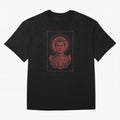 Ronaldo ¡ª The Relentless Ascendant Oversized T-Shirt Build FIFA World Cup 2026 USA Canada Mexico for Fans of Neymar and Netherlands, Bringing Worldwide Fan Energy, Dramatic Goals, Stadium Lights and Championship Celebrations; Created for Match Day