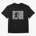 Cristiano Ronaldo Oversized T-Shirt Bring Match Day Fire to the FIFA World Cup 2026 Group Stage Journey through Mbappe Highlights, Netherlands Pride, Classic Soccer Heritage, Championship Pressure, Fan Loyalty and International Pride; Ideal for