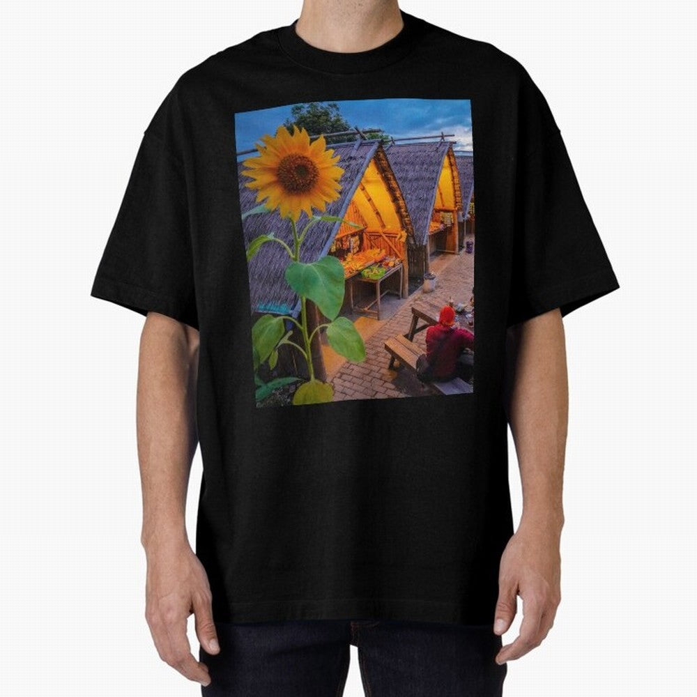 Cristiano Ronaldo Oversized T-Shirt Celebrate Global Passion for Match Day Hype around FIFA World Cup 2026 Group Stage, Neymar, England and Germany, Football Passion, Legendary Performances, Festival Vibes and Supporter Community; Made for