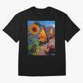 Cristiano Ronaldo Oversized T-Shirt Celebrate Global Passion for Match Day Hype around FIFA World Cup 2026 Group Stage, Neymar, England and Germany, Football Passion, Legendary Performances, Festival Vibes and Supporter Community; Made for