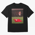 Cristiano Ronaldo Oversized T-Shirt Unlock Global Football Passion for FIFA World Cup 2026 USA Canada Mexico, Driven by Cristiano Ronaldo, Portugal, Spain and Germany, Football Festival Excitement, Trophy Ambitions, Country Rivalries and Star