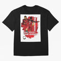 Cristiano Ronaldo Oversized T-Shirt Celebrate Football Heritage in FIFA World Cup 2026 USA Canada Mexico Connected to Messi and Cristiano Ronaldo, Portugal, Spain and Germany Energy, Soccer Culture, Superstar Moments, National Team Dreams and