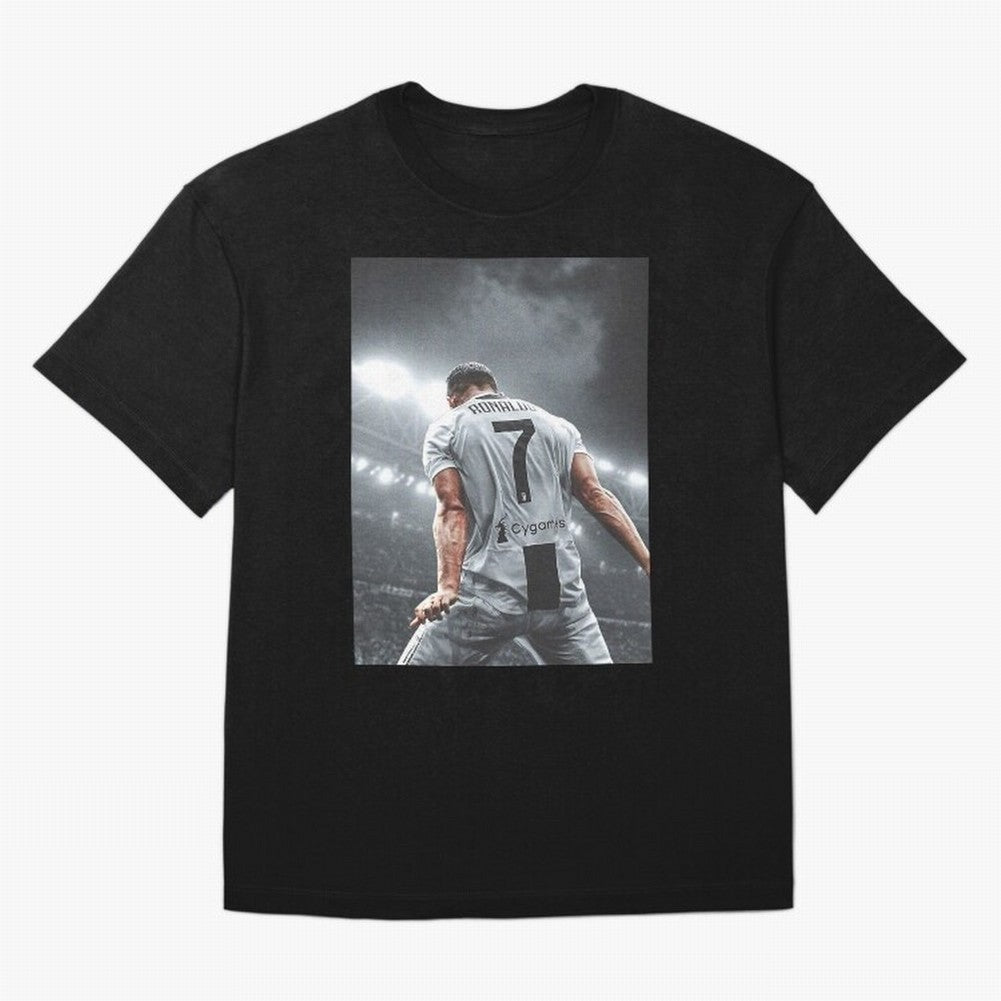 Glorious Oversized T-Shirt Show Your Tournament Heart for FIFA World Cup 2026 Group Stage for Fans of Mbappe and Neymar and Argentina, Bringing Fan Favorite Moments, National Team Passion, Big Match Drama and Soccer History; Made for Collectors Who
