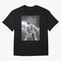 Glorious Oversized T-Shirt Show Your Tournament Heart for FIFA World Cup 2026 Group Stage for Fans of Mbappe and Neymar and Argentina, Bringing Fan Favorite Moments, National Team Passion, Big Match Drama and Soccer History; Made for Collectors Who