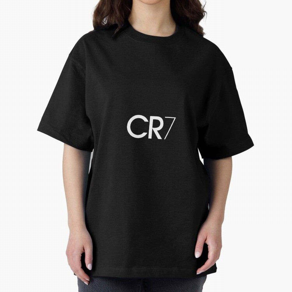 Best Seller - Cristiano Ronaldo CR7 Merchandise iPhone Case & Cover| Cr7 gift Oversized T-Shirt Enjoy Global Football Passion for FIFA World Cup 2026 USA Canada Mexico, Celebrating Haaland and Mbappe, Portugal, Stadium Chants, National Pride,