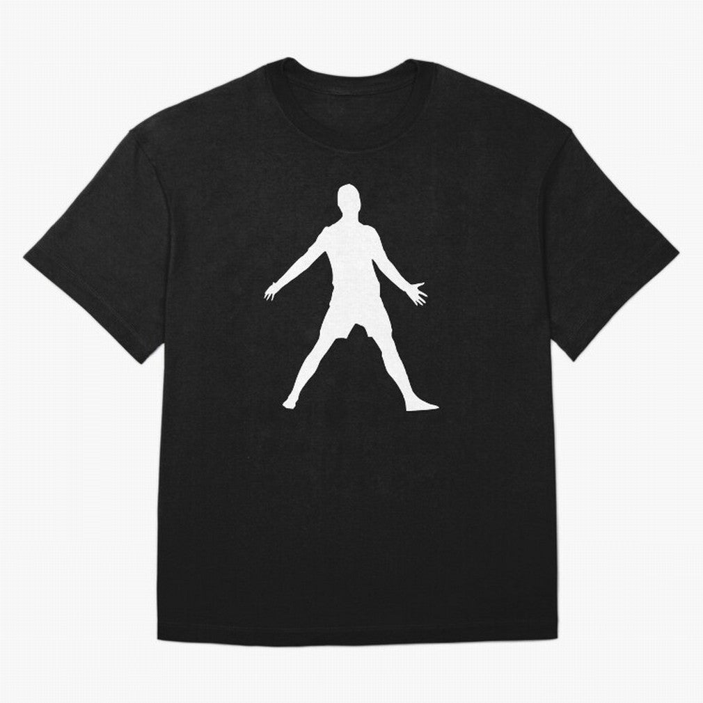 Siuuuuuuu Oversized T-Shirt Keep Football History Alive during Match Day Hype around FIFA World Cup 2026 Group Stage, Mbappe, Spain, Fan Favorite Moments, National Team Passion, Big Match Drama and Soccer History; Great for Supporters Who Love