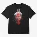 cristiano ronaldo Oversized T-Shirt Celebrate Fan Favorites in FIFA World Cup 2026 USA Canada Mexico Driven by Messi, Neymar and Mbappe, England, France and Netherlands Energy, Championship Spirit, Famous Goals, Roaring Crowds and International
