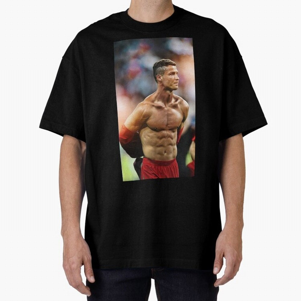 dodo design Oversized T-Shirt Back Your Heroes with the FIFA World Cup 2026 Group Stage Journey through Messi, CR7 and Mbappe Highlights, England, France and Netherlands Pride, Global Supporter Spirit, Legendary Goals, National Colors and