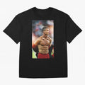 dodo design Oversized T-Shirt Back Your Heroes with the FIFA World Cup 2026 Group Stage Journey through Messi, CR7 and Mbappe Highlights, England, France and Netherlands Pride, Global Supporter Spirit, Legendary Goals, National Colors and