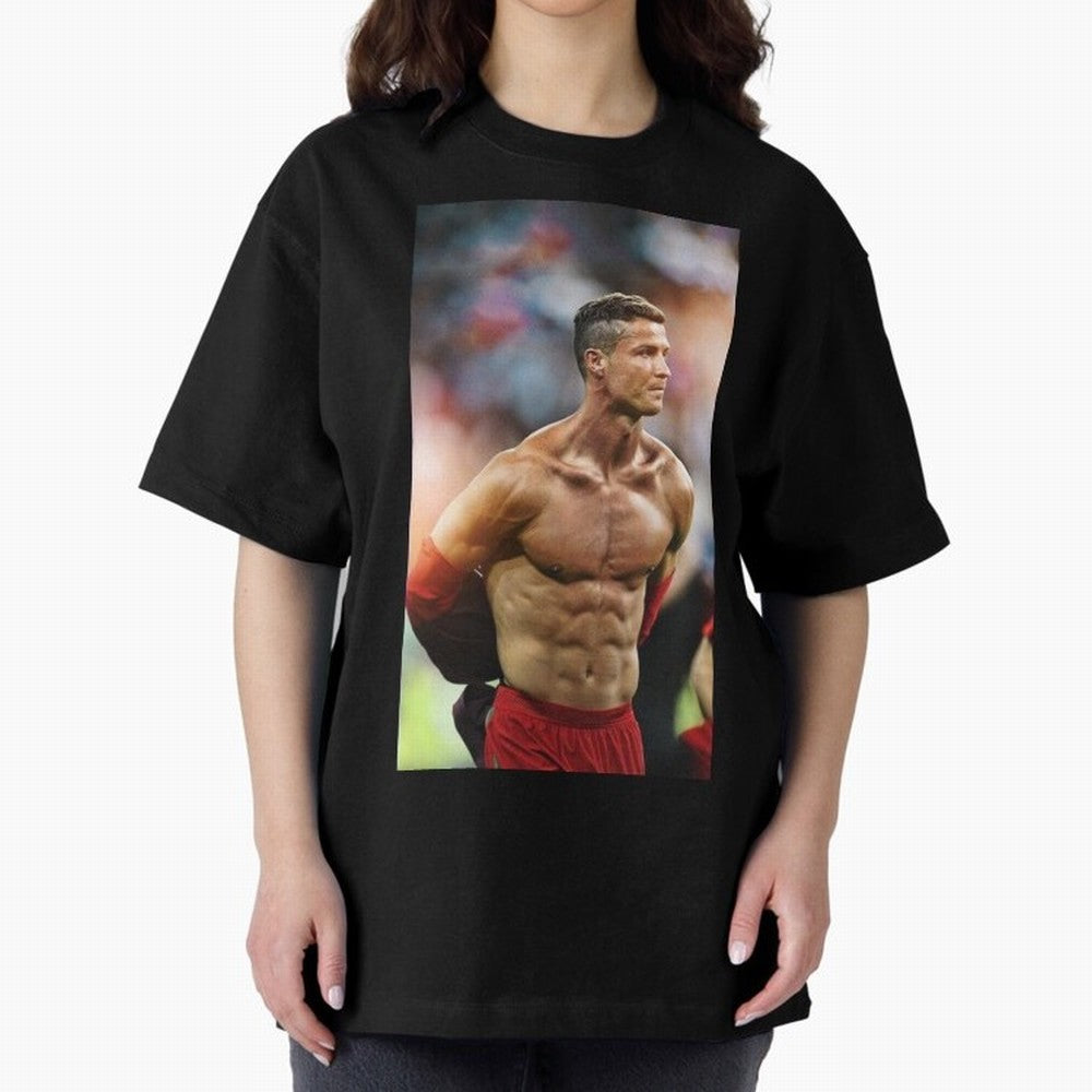 dodo design Oversized T-Shirt Back Your Heroes with the FIFA World Cup 2026 Group Stage Journey through Messi, CR7 and Mbappe Highlights, England, France and Netherlands Pride, Global Supporter Spirit, Legendary Goals, National Colors and