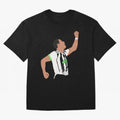 Cristiano Ronaldo Cristiano Ronaldo Juve Oversized T-Shirt Unlock FIFA World Cup 2026 USA Canada Mexico for Fans of Neymar and Brazil, Portugal and Argentina, Bringing Stadium Chants, National Pride, Trophy Dreams and Unforgettable Football