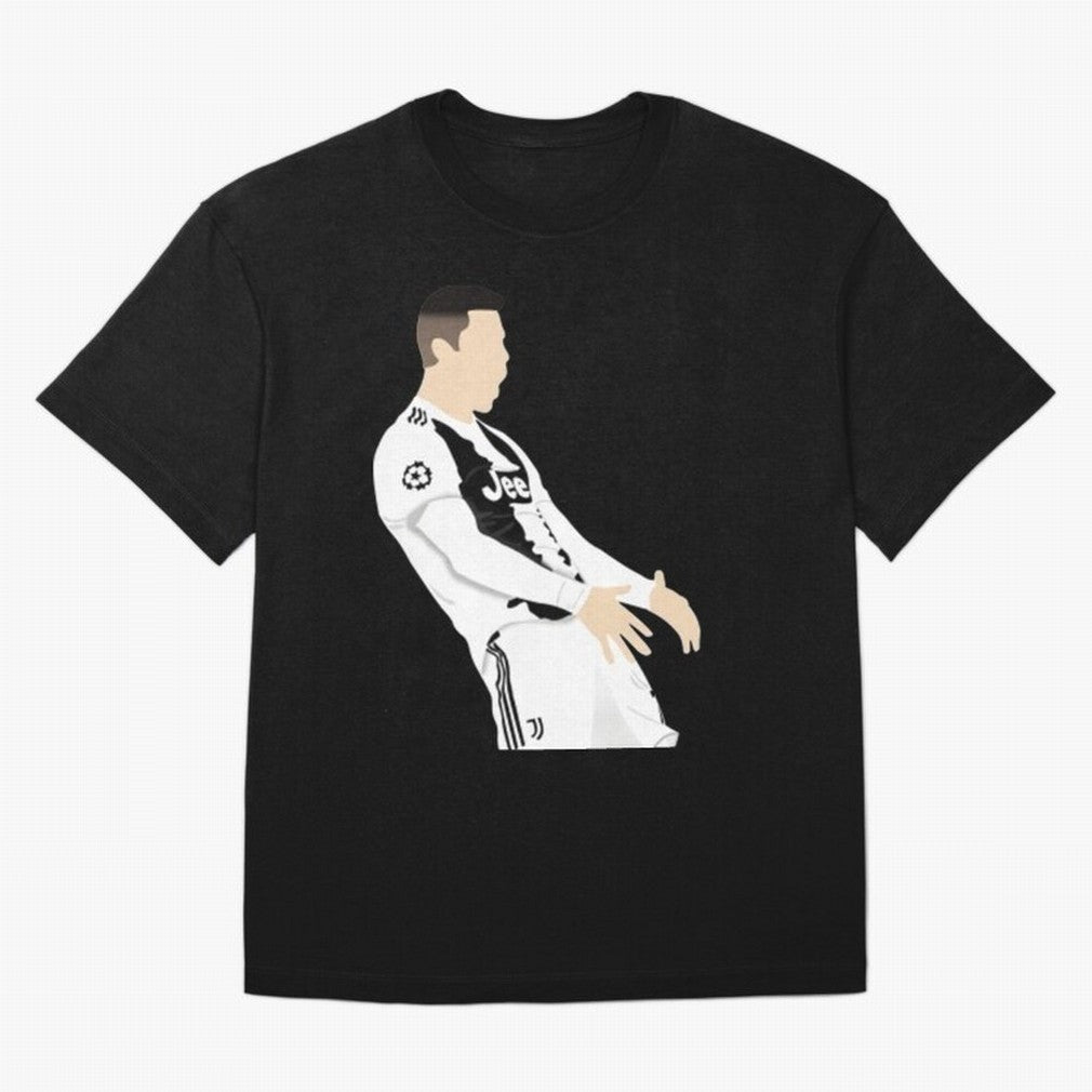 Cristiano Ronaldo Cristiano Ronaldo cr7 Oversized T-Shirt Celebrate Fan Culture around Match Day Hype around FIFA World Cup 2026 USA Canada Mexico, Messi and Cristiano Ronaldo, England, Global Supporter Spirit, Legendary Goals, National Colors and