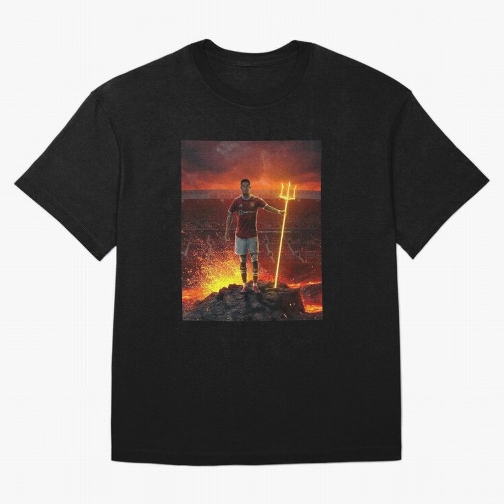 CR7 Art iPhone casss Oversized T-Shirt Represent Fans Who Live for FIFA World Cup 2026 Group Stage for Fans of Haaland and Mbappe and France, Bringing Global Supporter Spirit, Legendary Goals, National Colors and Tournament Celebration; Made for