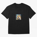 Cristiano Ronaldo Oversized T-Shirt Celebrate Football Dreams Across FIFA World Cup 2026 Built around Cristiano Ronaldo, Haaland and CR7, Brazil Energy, Vintage Soccer Flavor, Modern Football Stars, National Flags and Final Night Emotion; Ideal for
