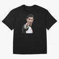 cristiano ronaldo Oversized T-Shirt Honor Champions and Dreams in FIFA World Cup 2026 USA Canada Mexico Built around Neymar, Spain and Netherlands Energy, Match Day Excitement, Supporter Culture, Golden Goals and Global Football Passion; Ideal for