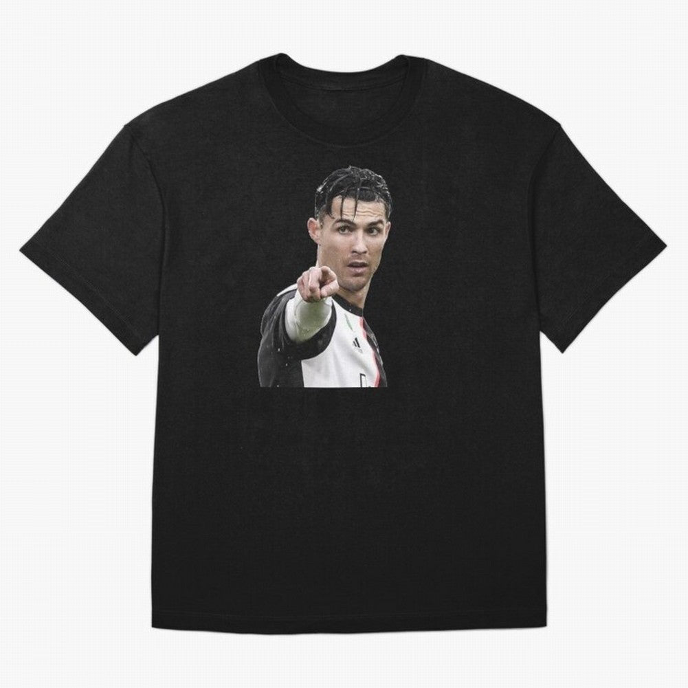 cristiano ronaldo Oversized T-Shirt Honor Champions and Dreams in FIFA World Cup 2026 USA Canada Mexico Built around Neymar, Spain and Netherlands Energy, Match Day Excitement, Supporter Culture, Golden Goals and Global Football Passion; Ideal for