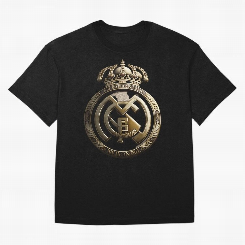 Madrid Oversized T-Shirt Upgrade FIFA World Cup 2026 for Fans of Mbappe and Neymar and Netherlands, Bringing Stadium Memories, Football Loyalty, International Chants and Championship Tradition; Perfect for People Who Love Argentina, Brazil, France,