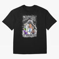Cristiano Ronaldo Oversized T-Shirt Honor FIFA World Cup 2026 USA Canada Mexico for Fans of Haaland and Mbappe and Brazil, Bringing Global Supporter Spirit, Legendary Goals, National Colors and Tournament Celebration; Built for Supporters Chasing