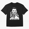 Cristiano Ronaldo cristiano ronaldo quotes Oversized T-Shirt Fuel the FIFA World Cup 2026 Journey through Neymar Highlights, Brazil, Portugal and Argentina Pride, Sports Nostalgia, International Competition, Famous Players and Unforgettable