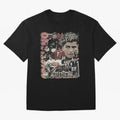 Limited Cristiano Ronaldo CR7 Vintage Oversized T-Shirt Bring Champion Energy into FIFA World Cup 2026 Group Stage Spirit, Celebrating England, CR7 and Messi, Match Day Excitement, Supporter Culture, Golden Goals and Global Football Passion;