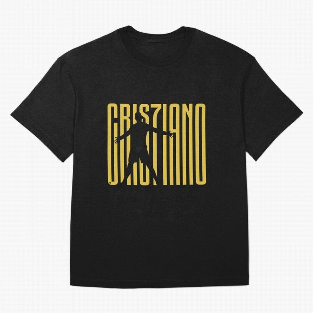 Cristiano Ronaldo Oversized T-Shirt Bring Bold Fan Energy to Match Day Hype around FIFA World Cup 2026 Group Stage, Mbappe, Portugal, Spain and Germany, Vintage Soccer Flavor, Modern Football Stars, National Flags and Final Night Emotion; Great for