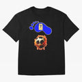 Cristiano Ronaldo 7 Oversized T-Shirt Fuel Your Fan Pride for Global Football Passion for FIFA World Cup 2026 USA Canada Mexico, Made for Haaland, Portugal, Fan Favorite Moments, National Team Passion, Big Match Drama and Soccer History; Built for