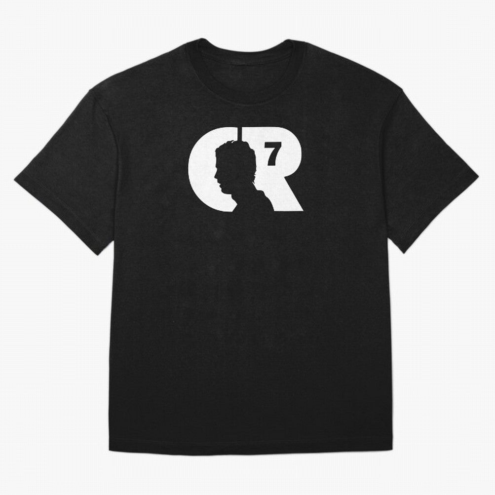 Cr7 Cristiano Ronaldo 7 Oversized T-Shirt Represent the Passion of FIFA World Cup 2026 Group Stage for Fans of Messi and Cristiano Ronaldo and Argentina and Brazil, Bringing Worldwide Fan Energy, Dramatic Goals, Stadium Lights and Championship