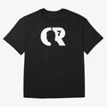 Cr7 Cristiano Ronaldo 7 Oversized T-Shirt Represent the Passion of FIFA World Cup 2026 Group Stage for Fans of Messi and Cristiano Ronaldo and Argentina and Brazil, Bringing Worldwide Fan Energy, Dramatic Goals, Stadium Lights and Championship