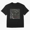 Cristiano Ronaldo! Oversized T-Shirt Feel the Trophy Chase of Global Football Passion for FIFA World Cup 2026, Filled with Cristiano Ronaldo, Haaland and CR7, Portugal, Vintage Soccer Flavor, Modern Football Stars, National Flags and Final Night