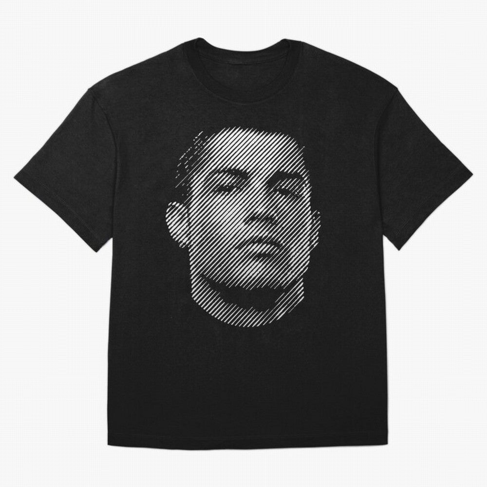 Cristiano Ronaldo Cristiano Ronaldo Halftone style Oversized T-Shirt Live for the Drama of the FIFA World Cup 2026 Journey through Messi, CR7 and Mbappe Highlights, Netherlands Pride, Tournament Hype, Historic Matchups, Family Viewing Parties and