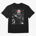 Cristiano in Rubrum Plaga Oversized T-Shirt Show Support during FIFA World Cup 2026 USA Canada Mexico Spirit, Made for Brazil, Portugal and Argentina, CR7, Goal Celebration Energy, Supporter Heritage, Football Icons and Worldwide Tournament Joy;