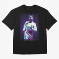 Cr7 Oversized T-Shirt Build Global Football Passion for FIFA World Cup 2026, Inspired by Messi, Neymar and Mbappe, England and Germany, Football History, Final Match Energy, Crowd Noise and Once in a Lifetime Moments; Built for Supporters Chasing