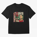 Ronaldo Portugal Vintage Oversized T-Shirt Build FIFA World Cup 2026 Group Stage Spirit, Made for Netherlands, Messi, Soccer Culture, Superstar Moments, National Team Dreams and Competitive Fire; Perfect for People Who Love Argentina, Brazil,
