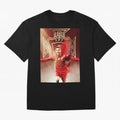 CR>7 Por Oversized T-Shirt Upgrade the FIFA World Cup 2026 Group Stage Journey through CR7 and Messi Highlights, Portugal, Spain and Germany Pride, Stadium Chants, National Pride, Trophy Dreams and Unforgettable Football Memories; Made for Die Hard