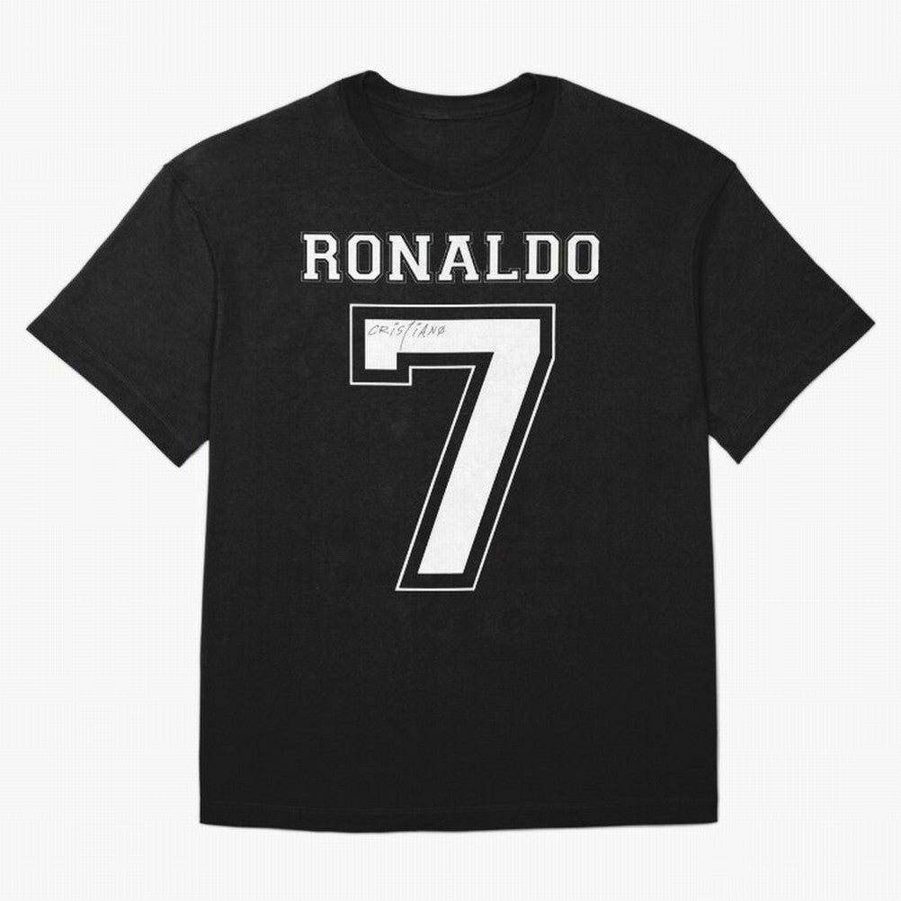 cristiano ronaldo Oversized T-Shirt Feel the Roar of FIFA World Cup 2026 Group Stage Featuring Neymar, Brazil, Portugal and Argentina Energy, Game Day Rituals, Football Legends, Country Pride and the Road to the Final; Created for Match Day