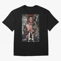 Wallpaper Ronaldo Art iPhone Case & Cover| Cr7 gift Oversized T-Shirt Refresh FIFA World Cup 2026 USA Canada Mexico for Fans of Messi and Cristiano Ronaldo and England and Germany, Bringing Supporter Pride, Iconic Celebrations, Legendary Names and