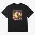 cristiano ronaldo al nassr jersey Oversized T-Shirt Join Supporters Worldwide for FIFA World Cup 2026 USA Canada Mexico for Fans of CR7 and Messi and France and Portugal, Bringing Supporter Pride, Iconic Celebrations, Legendary Names and Global