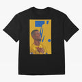 Cristiano ronaldo Oversized T-Shirt Celebrate Every Goal in FIFA World Cup 2026 Spirit, Capturing England and Germany, Cristiano Ronaldo, Fan Favorite Moments, National Team Passion, Big Match Drama and Soccer History; Made for Collectors Who Enjoy