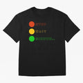 Stop wait siuuu Cristiano ronaldo suiii Oversized T-Shirt Show Match Day Excitement for the FIFA World Cup 2026 Journey through CR7 Highlights, England and Germany Pride, Soccer Culture, Superstar Moments, National Team Dreams and Competitive Fire;