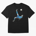Cristiano Ronaldo Oversized T-Shirt Bring Trophy Dreams to FIFA World Cup 2026 Group Stage Made for Neymar, France Energy, Champion Mindset, Group Stage Buzz, Knockout Tension and Passionate Fan Culture; Ideal for Passionate Fans Who Love Underdog