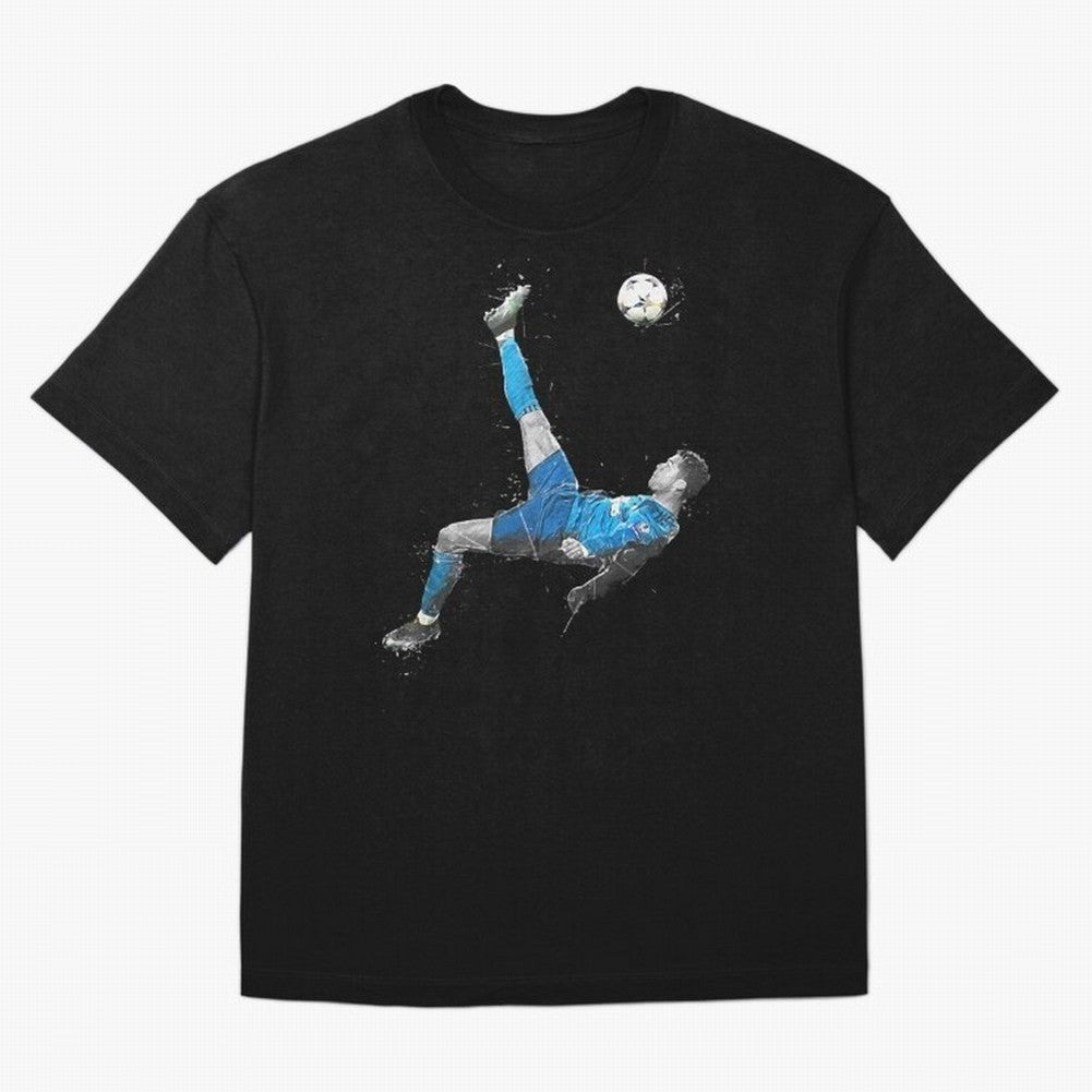 Cristiano Ronaldo Oversized T-Shirt Bring Trophy Dreams to FIFA World Cup 2026 Group Stage Made for Neymar, France Energy, Champion Mindset, Group Stage Buzz, Knockout Tension and Passionate Fan Culture; Ideal for Passionate Fans Who Love Underdog