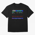 Aberdeen Cup Winners Cup Final 1983 CEEFAX Oversized T-Shirt Keep Football History Alive during the FIFA World Cup 2026 Group Stage Journey through Neymar Highlights, England Pride, Match Day Excitement, Supporter Culture, Golden Goals and Global