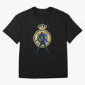 Cristiano Ronaldo T-shirt at Al-Nasr Saudi Club Oversized T-Shirt Fuel the Hype around FIFA World Cup 2026 Spirit, Centered on Spain and Netherlands, CR7 and Messi, Stadium Memories, Football Loyalty, International Chants and Championship