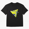 Cristiano Ronaldo Oversized T-Shirt Celebrate Fan Favorites in FIFA World Cup 2026 USA Canada Mexico Centered on Neymar, Argentina, France and Brazil Energy, Match Day Excitement, Supporter Culture, Golden Goals and Global Football Passion; Made