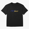 CR7 AL NASSR - RONALDO Oversized T-Shirt Mark Global Football Passion for FIFA World Cup 2026 Group Stage, Connected to Messi, Argentina, Tournament Hype, Historic Matchups, Family Viewing Parties and Global Sports Pride; Great for Watch Parties,