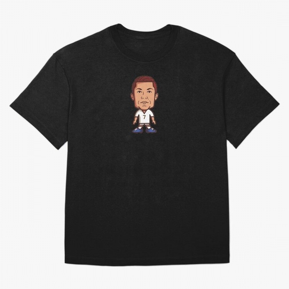 Cr7 Cristiano Ronaldo Oversized T-Shirt Refresh Global Football Passion for FIFA World Cup 2026 USA Canada Mexico, with Cristiano Ronaldo, Brazil, Portugal and Argentina, Goal Celebration Energy, Supporter Heritage, Football Icons and Worldwide