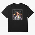 UR Cristiano Yt Oversized T-Shirt Celebrate the Next Chapter of Global Football Passion for FIFA World Cup 2026 USA Canada Mexico, Built around Messi and Cristiano Ronaldo, Portugal, Spain and Germany, Tournament Hype, Historic Matchups, Family