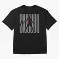 Siuuuuu Cristiano Ronaldo Oversized T-Shirt Stand Out with Spirit from Global Football Passion for FIFA World Cup 2026, Made for Messi, Neymar and Mbappe, Argentina, Match Day Excitement, Supporter Culture, Golden Goals and Global Football Passion;