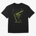Messiuuu¡­ CR7 goal suiii Oversized T-Shirt Get Ready for Match Day Hype around FIFA World Cup 2026, Neymar, France and Portugal, Football Festival Excitement, Trophy Ambitions, Country Rivalries and Star Player Buzz; Great for Supporters Who Love